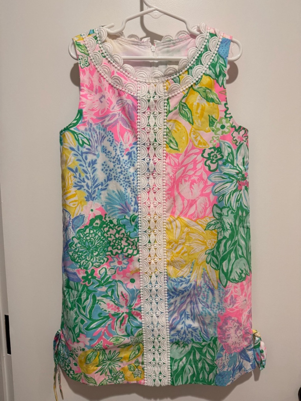 Lilly Pulitzer Shift Dress